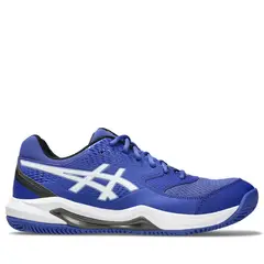 ASICS - Tenis Hombre para jugar Tenis Dedicate 8