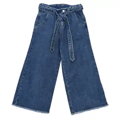CONIGLIO - Jean Niña Denim