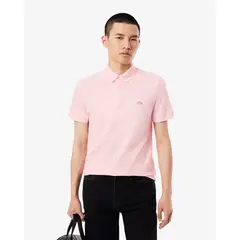 LACOSTE - Camiseta polo Hombre Regular fit