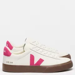 VEJA - Tenis Moda Campo Mujer