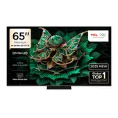 TCL - Televisor | | 65 pulgadas | 4K UHD | QD- Miniled | 65C7K