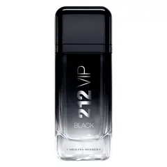 CAROLINA HERRERA - Perfume de Hombre Perfume 212 Vip Black 200ml Eau de parfum
