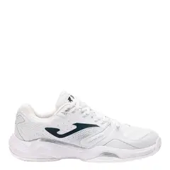 JOMA - Tenis Hombre para jugar Tenis Master 1000 Blancos