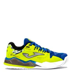 JOMA - Tenis Hombre para jugar Padel Spin