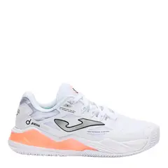 JOMA - Tenis Mujer para jugar Padel Spin