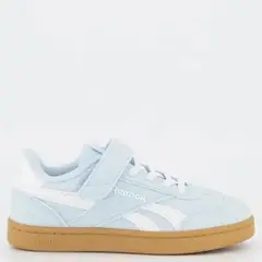 REEBOK - Tenis moda Smash Edge Elastic & Top Strap Unisex niño