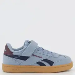 REEBOK - Tenis moda Smash Edge Elastic & Top Strap Unisex niño