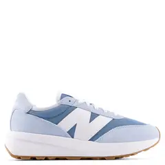 NEW BALANCE - Tenis Moda 370 Mujer