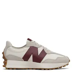 NEW BALANCE - Tenis Moda 327 Mujer