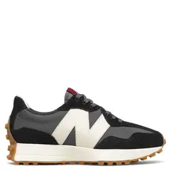 NEW BALANCE - Tenis Moda 327 Mujer