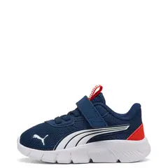 PUMA - Tenis moda Flexfocus Modern AC Niño