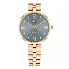 TOMMY HILFIGER - Reloj Tommy para Mujer