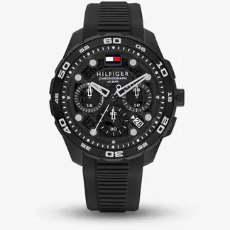 TOMMY HILFIGER - Reloj Tommy para Hombre