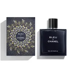 CHANEL - BLEU DE EAU DE PARFUM VAPORIZADOR 100ML EDICIÓN LIMITADA