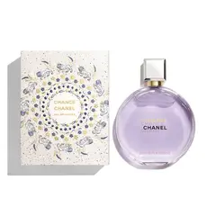 CHANEL - CHANCE EAU SPLENDIDE EAU DE PARFUM 100ML EDICIÓN LIMITADA