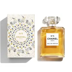 CHANEL - N°5 EAU DE PARFUM VAPORIZADOR 100ML EDICIÓN LIMITADA