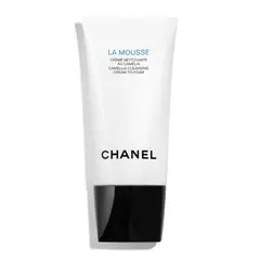 CHANEL - LA MOUSSE CAMELLIA 150ML