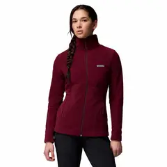COLUMBIA - Saco Polar Mujer Outdoor