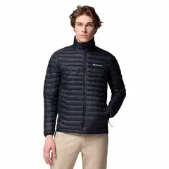 COLUMBIA - Chaqueta Impermeable deportiva Hombre