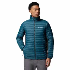 COLUMBIA - Chaqueta Impermeable deportiva Hombre