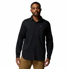 COLUMBIA - Camiseta Manga larga Outdoor