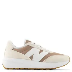 NEW BALANCE - Tenis Moda 370 Mujer