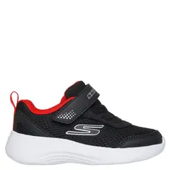 SKECHERS - Tenis moda Selectors Reset Achieved Niño con Velcro