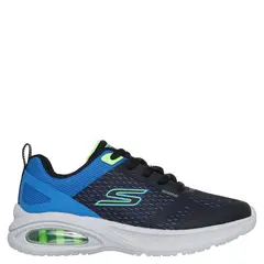 SKECHERS - Tenis moda Microspec Max Niño
