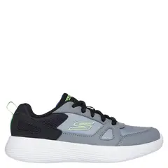 SKECHERS - Tenis moda Go Run 400 V2 Niño