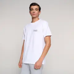 MOUNTAIN GEAR - Camiseta Outdoor Hombre