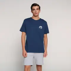 MOUNTAIN GEAR - Camiseta Outdoor Hombre