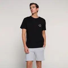 MOUNTAIN GEAR - Camiseta Outdoor Hombre