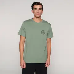MOUNTAIN GEAR - Camiseta Outdoor Hombre