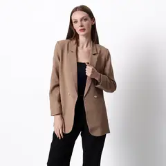 BASEMENT - Blazer Mujer