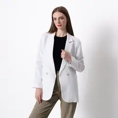 BASEMENT - Blazer Mujer