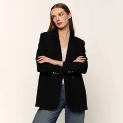 BASEMENT - Blazer Mujer