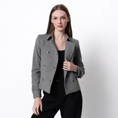 BASEMENT - Blazer Mujer