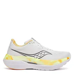 SAUCONY - Tenis Hombre Running Endorphin Trainer Blancos