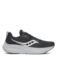 SAUCONY - Tenis Hombre Running Lancer Run Negros