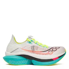 SAUCONY - Tenis Unisex Running Endorphin Elite 2
