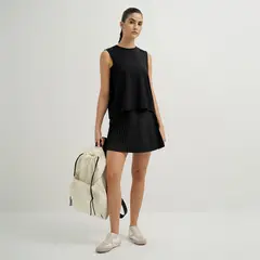 PUNTO BLANCO - Esqueleto Deportivo Training Mujer JERSEY