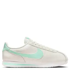 NIKE - Tenis Moda Cortez Mujer