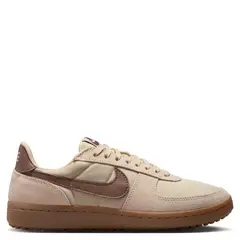 NIKE - Tenis Moda Field General Mujer