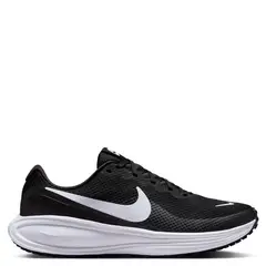 NIKE - Tenis Mujer Running Revolution 8 Negros