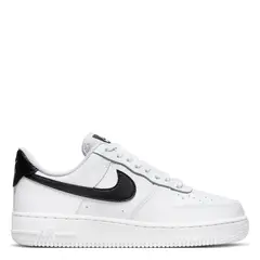 NIKE - Tenis moda Air Force 1 '07 Mujer AF1