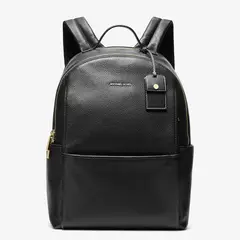 MICHAEL KORS - Mochila para Mujer Industrial SABLE