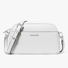 MICHAEL KORS - Bandolera para Mujer Industrial JET SET