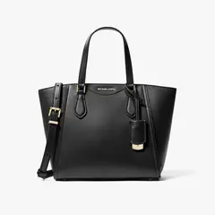 MICHAEL KORS - Bandolera para Mujer Industrial TARYN