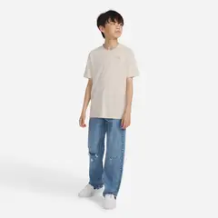 ABERCROMBIE - Camiseta para Niño Manga corta
