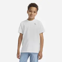 ABERCROMBIE - Camiseta para Niño Manga corta